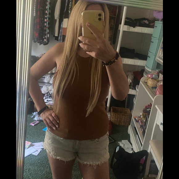 ISO Flannel Shirt - Picture 8 of 10